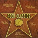 CD - Ike & Tina Turner, Meat Loaf, Slade, Lou Reed, Black Sabbath - Rock Classics vol 1
