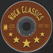 CD - Ike & Tina Turner, Meat Loaf, Slade, Lou Reed, Black Sabbath - Rock Classics vol 1
