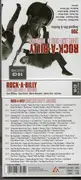 CD-Box - Elvis Presley, Marvin Rainwater, Hank Williams, a.o. - Rock-a-Billy Rock And Roll & Hillbilly