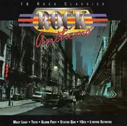 Meat Loaf, Toto, Glenn Frey - Rock Anthems