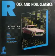 Various - Rock And Roll Classics