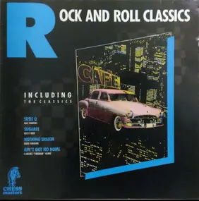 Various Artists - Rock And Roll Classics