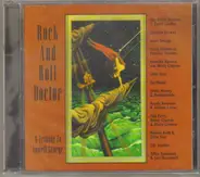 Various - Rock And Roll Doctor-Lowell George Tribute Album