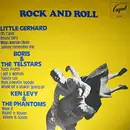 LP - Various - Rock And Roll