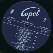 LP - Various - Rock And Roll