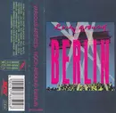 MC - PVC / Bruce Cockburn / Lou Reed a.o - Rock Around Berlin