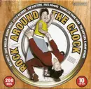 CD-Box - Bill Haley / Buddy Holly / Little Richard a.o. - Rock Around The Clock - Still Sealed