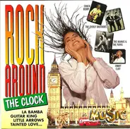 Bill Haley / Fats Domino / Jerry Lee Lewis a.o. - Rock Around the Clock