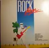 LP - Various - Rock Azur - Compilation