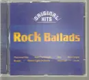 CD - Various - Rock Ballads