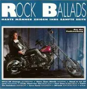 CD - Scorpions / Bon Jovi / Rainbow / Deep Purple a.o. - Rock Ballads