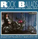 CD - Scorpions / Bon Jovi / Rainbow / Deep Purple a.o. - Rock Ballads