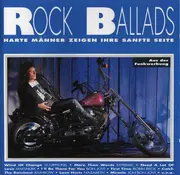 CD - Scorpions / Jon Bon Jovi / Nazareth a.o. - Rock Ballads