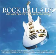 Various - Rock Ballads