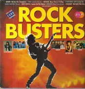 Queen / INXS / Scorpions a.o. - Rock Buster
