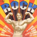 2 x 12inch Vinyl Single - Al Kooper, Argent, Gary Farr a.o. - Rock Buster