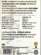 DVD-Box - Elvis Presley / The Who / Janis Joplin a.o. - Rock Goldmine - + Slipcase