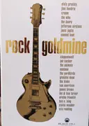 DVD-Box - Elvis Presley / The Who / Janis Joplin a.o. - Rock Goldmine - + Slipcase