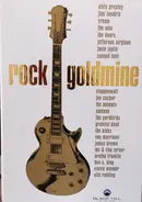 Elvis Presley / The Who / Janis Joplin a.o. - Rock Goldmine