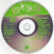 Double CD - Canned Heat / Humble Pie / Blood, Sweat & Tears a.o. - Rock Generation