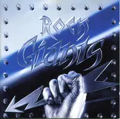 Megadeth - Rock Giants