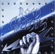 Megadeth / Deep Purple / Saxon a.o. - Rock Giants