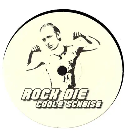 Sonic Spam, Lowdown, The S Project, a.o. - Rock Die Coole Scheise