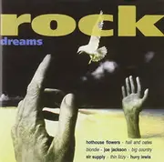 CD - Thin Lizzy, Blondie a.o. - Rock Dreams