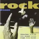 CD - Thin Lizzy, Blondie a.o. - Rock Dreams