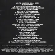 CD - Mungo Jerry / Sam & Dave a.o. - Rock Era - 60's International Hits