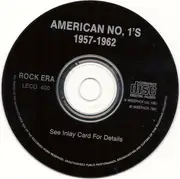 CD - Buddy Knox / Pat Boone - Rock Era - American No. 1's 1957-1962