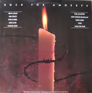 Elton John, Tears For Fears, Sting a.o. - Rock For Amnesty