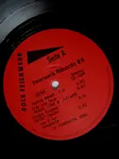 LP - Magenta, United Crash a.o. - Rock Feierwerk Sieger 90