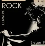 Various - Rock Feierwerk Sieger 91
