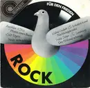 7inch Vinyl Single - Angelika Weiz, Günther Fischer-Band,Duo Report, a.o. - Rock Für Den Frieden - EP