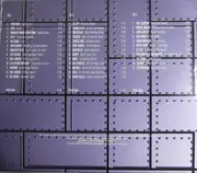 CD-Box - Foreigner, Toto & others - Rock Klassiker Vol. 1 - Slipcase