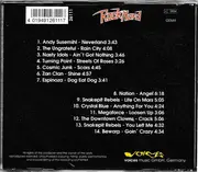 CD - Various - Rock Hard Presents Voices Rock Compilation
