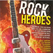 Various - Rock Heroes