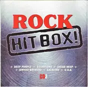 Meat Loaf - Rock Hitbox!