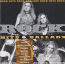 CD - Nils Lofgren Feat. Bruce Springsteen, Night Ranger - Rock Hits & Ballads