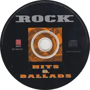 CD - Nils Lofgren Feat. Bruce Springsteen, Night Ranger - Rock Hits & Ballads