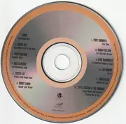 CD - Dion, Bobby Vee, Ricky Nelson - Rock On 1961