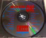 CD - Rod Stewart / Lou Reed / Meat Loaf a.o. - Rock On !