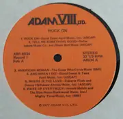 Double LP - David Essex, Rufus, The Guess Who ... - Rock On