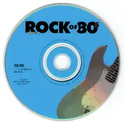CD - Whiteheart, Rez, Allies - Rock Of 80s Vol. 1