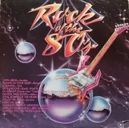 Various - Rock Of The 80's