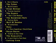 CD - Various - Rock Of The 80's Volume 3