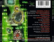CD - General Public,Naked Eyes,Sly Fox,a.o - Rock Of The 80s Volume One