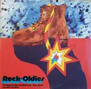 Double LP - Various - Rock-Oldies
