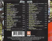Double CD - Moody Blues / 10CC / Zombies / Fleetwood Mac a.o. - Rock Originals